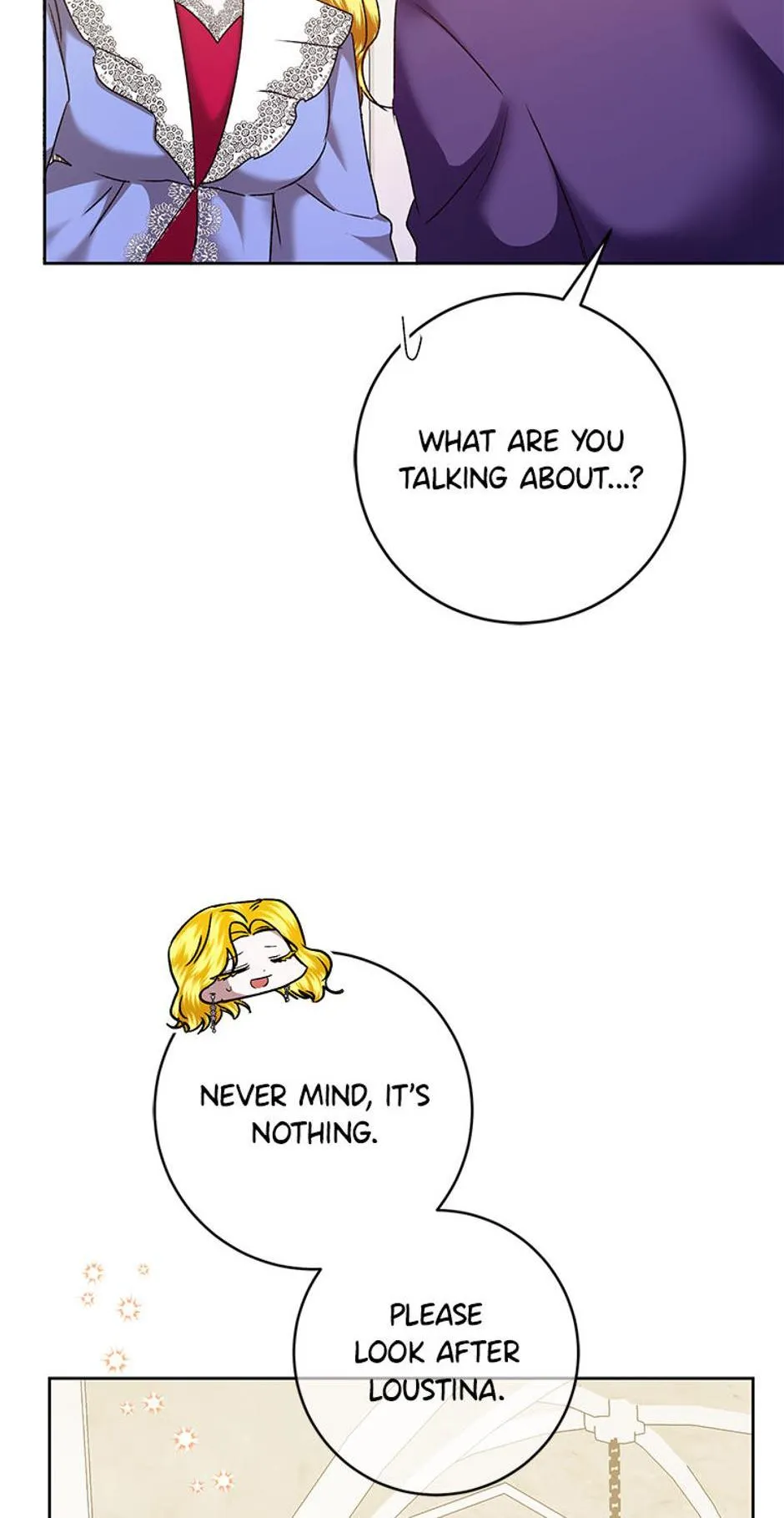 I Don’t Even Know Who the Child’s Father Is Chapter 11 Online - página 19