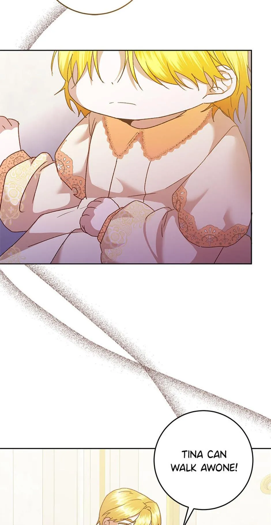 I Don’t Even Know Who the Child’s Father Is Chapter 11 Online - página 21