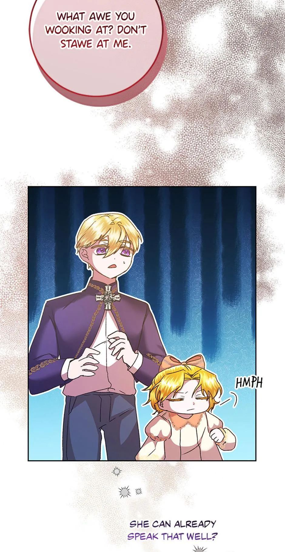 I Don’t Even Know Who the Child’s Father Is Chapter 11 Online - página 24