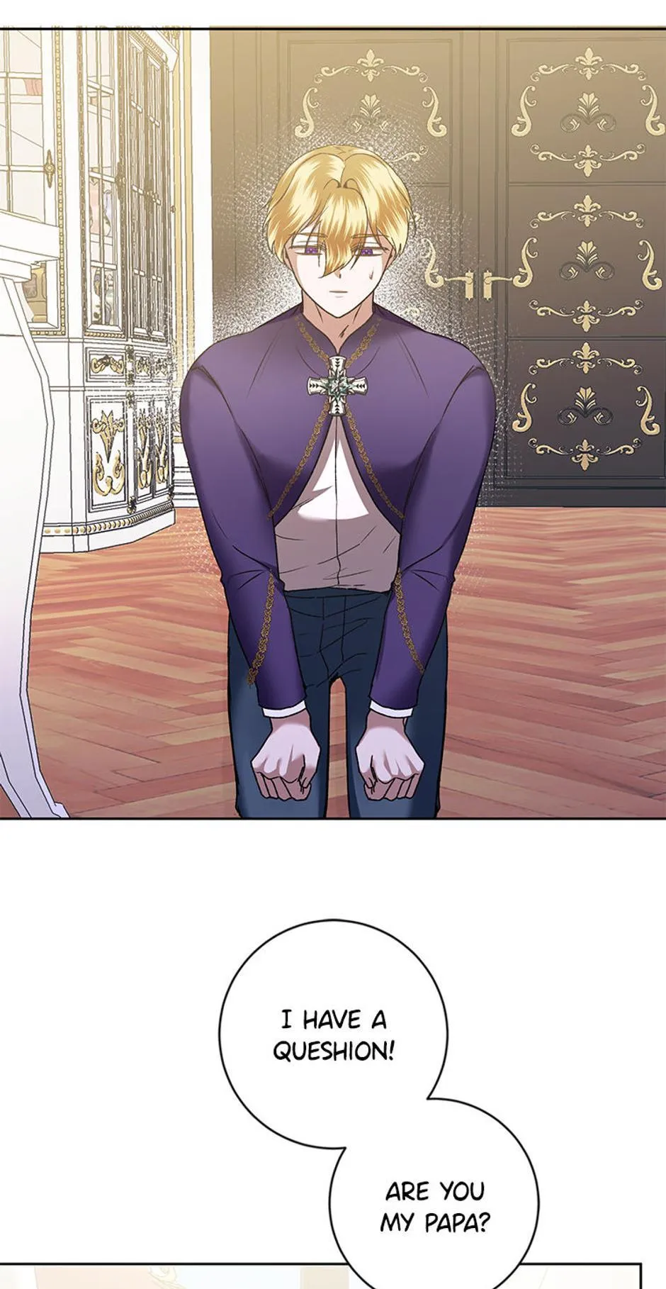 I Don’t Even Know Who the Child’s Father Is Chapter 11 Online - página 26