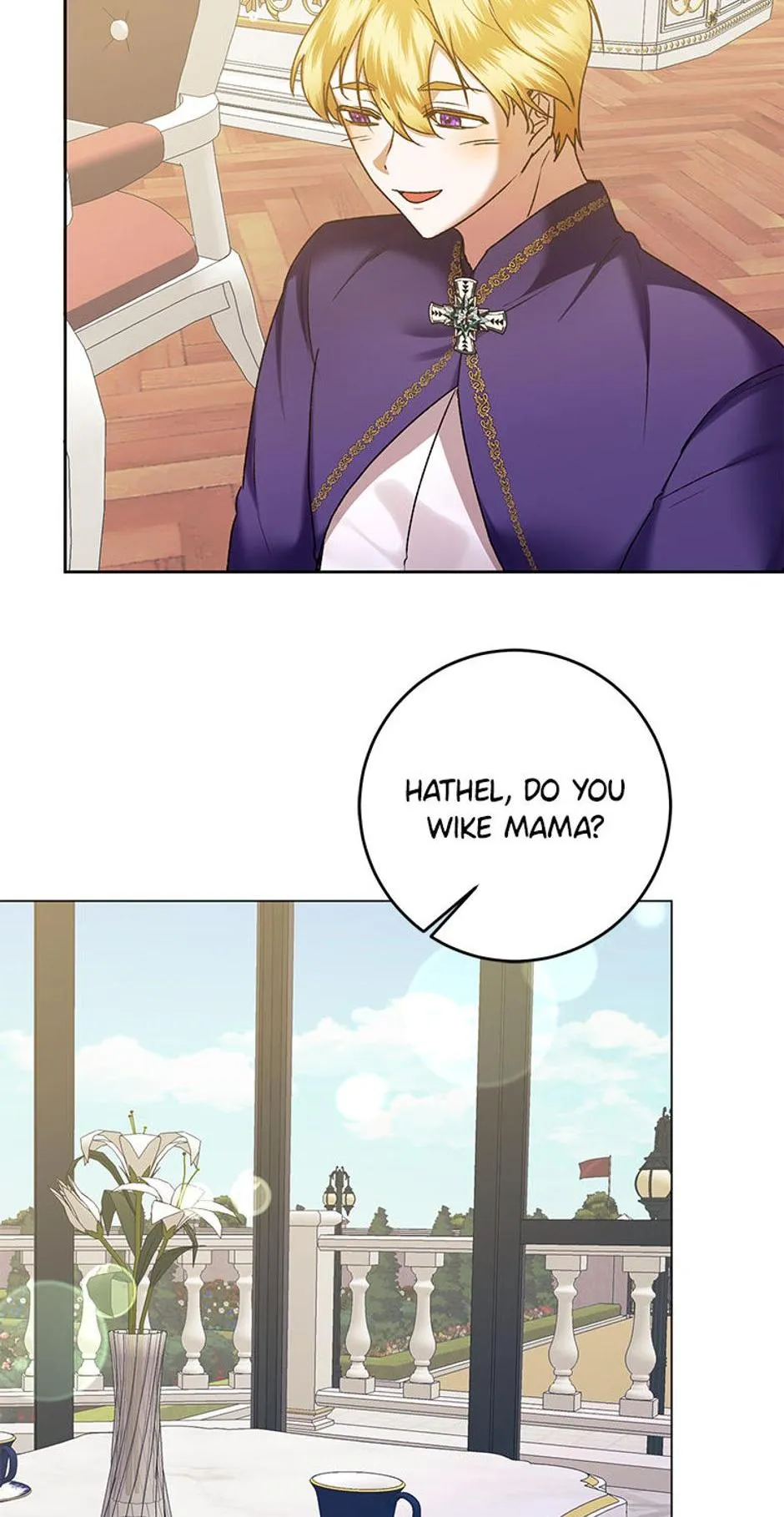 I Don’t Even Know Who the Child’s Father Is Chapter 11 Online - página 28
