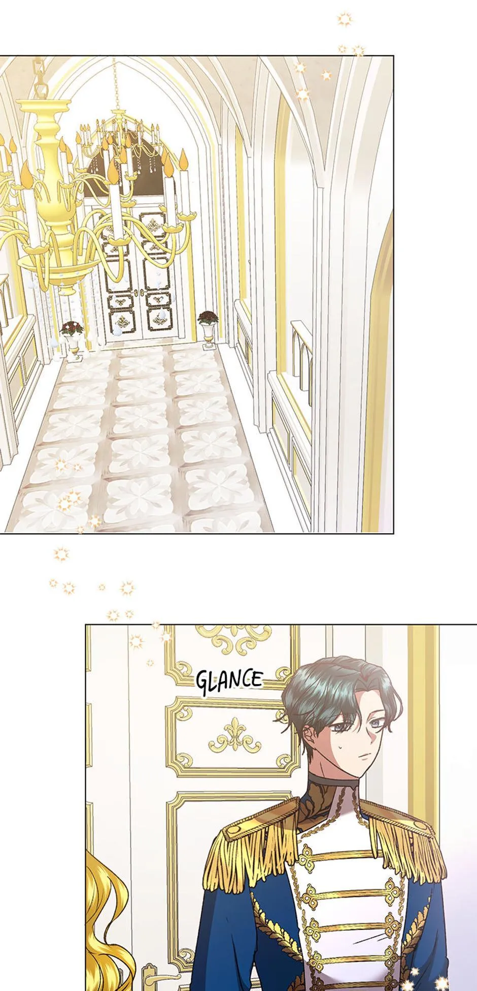 I Don’t Even Know Who the Child’s Father Is Chapter 11 Online - página 40