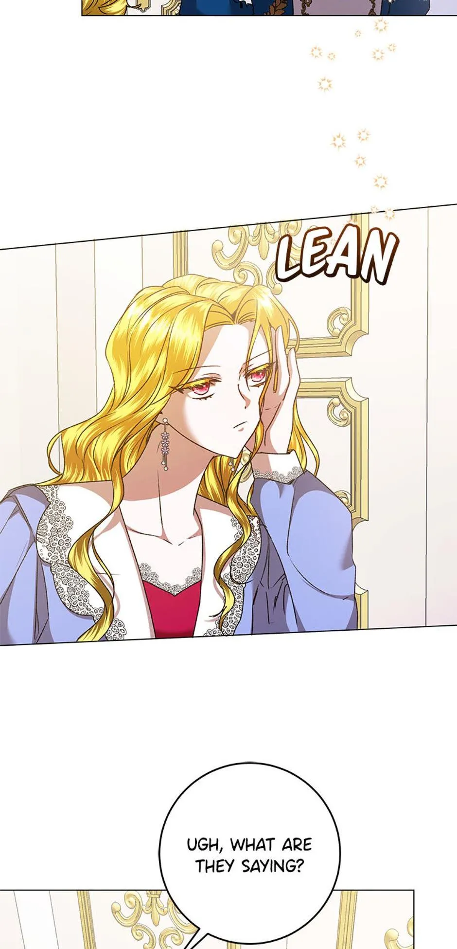 I Don’t Even Know Who the Child’s Father Is Chapter 11 Online - página 41
