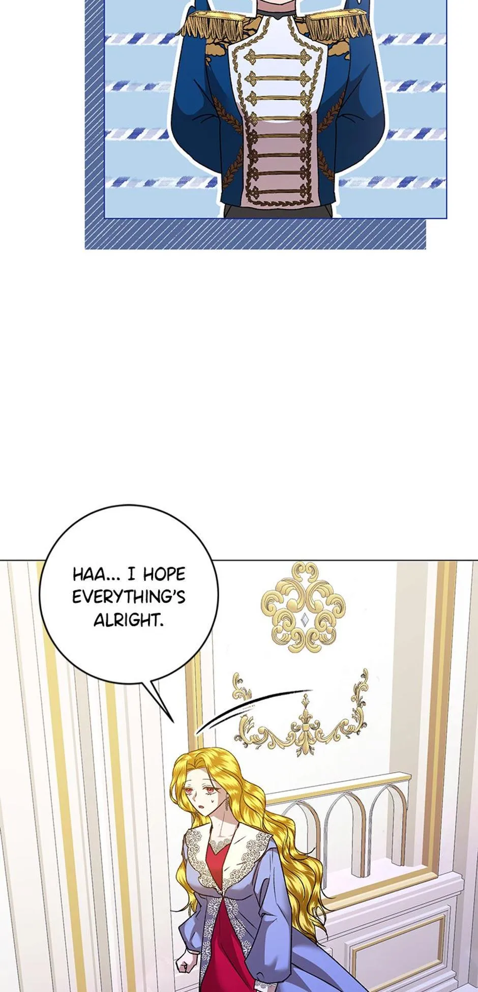 I Don’t Even Know Who the Child’s Father Is Chapter 11 Online - página 44