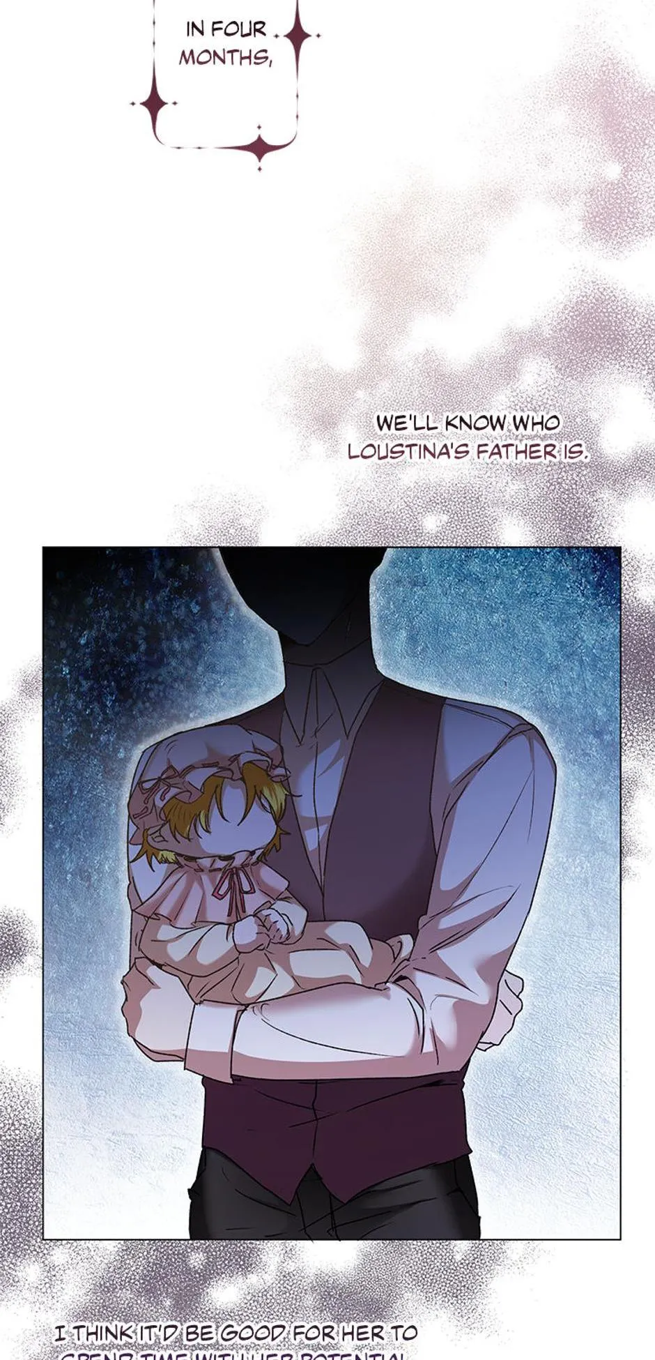 I Don’t Even Know Who the Child’s Father Is Chapter 11 Online - página 47