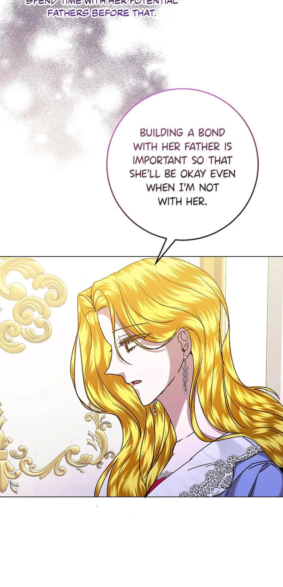 I Don’t Even Know Who the Child’s Father Is Chapter 11 Online - página 48