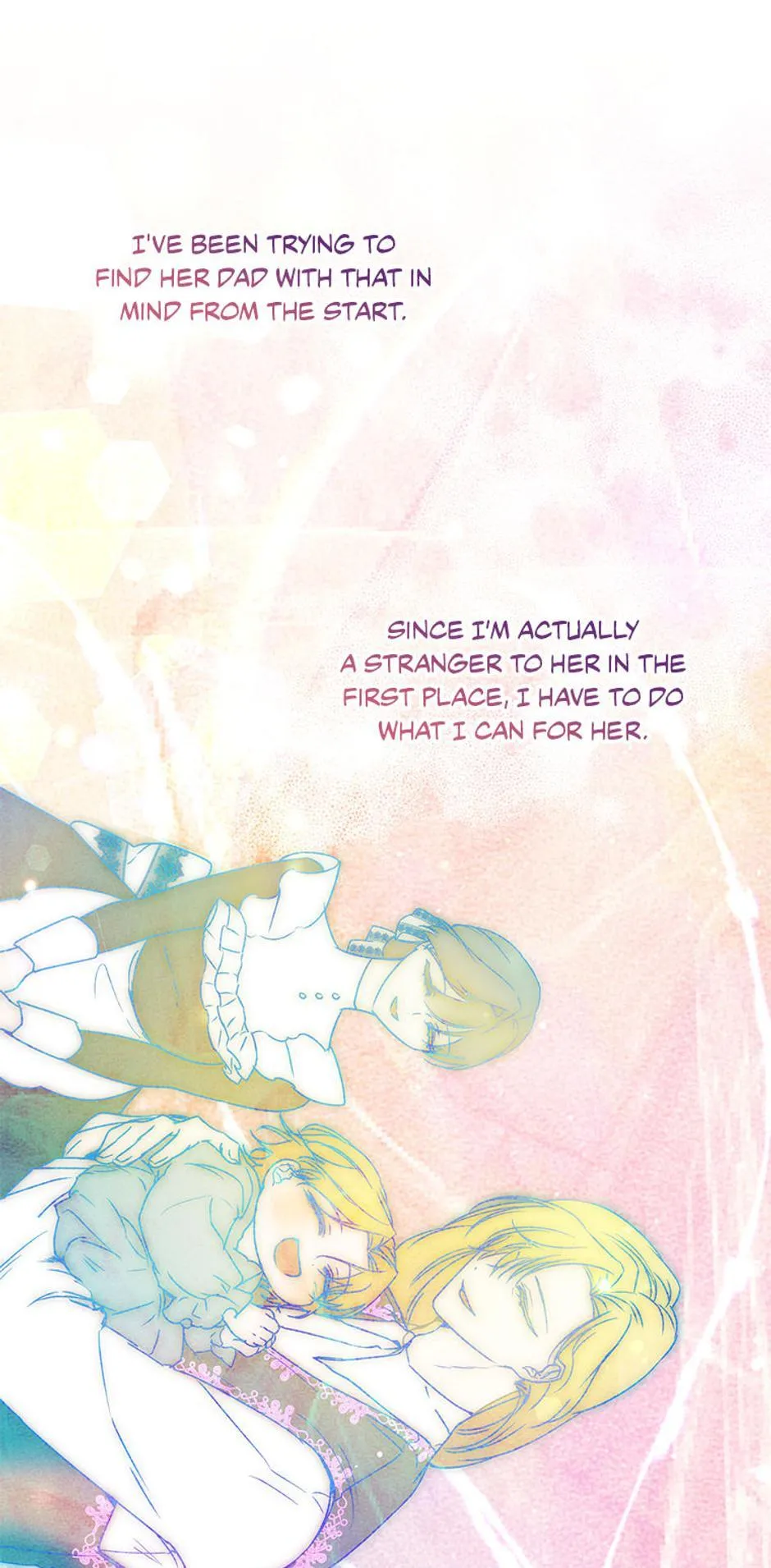 I Don’t Even Know Who the Child’s Father Is Chapter 11 Online - página 49