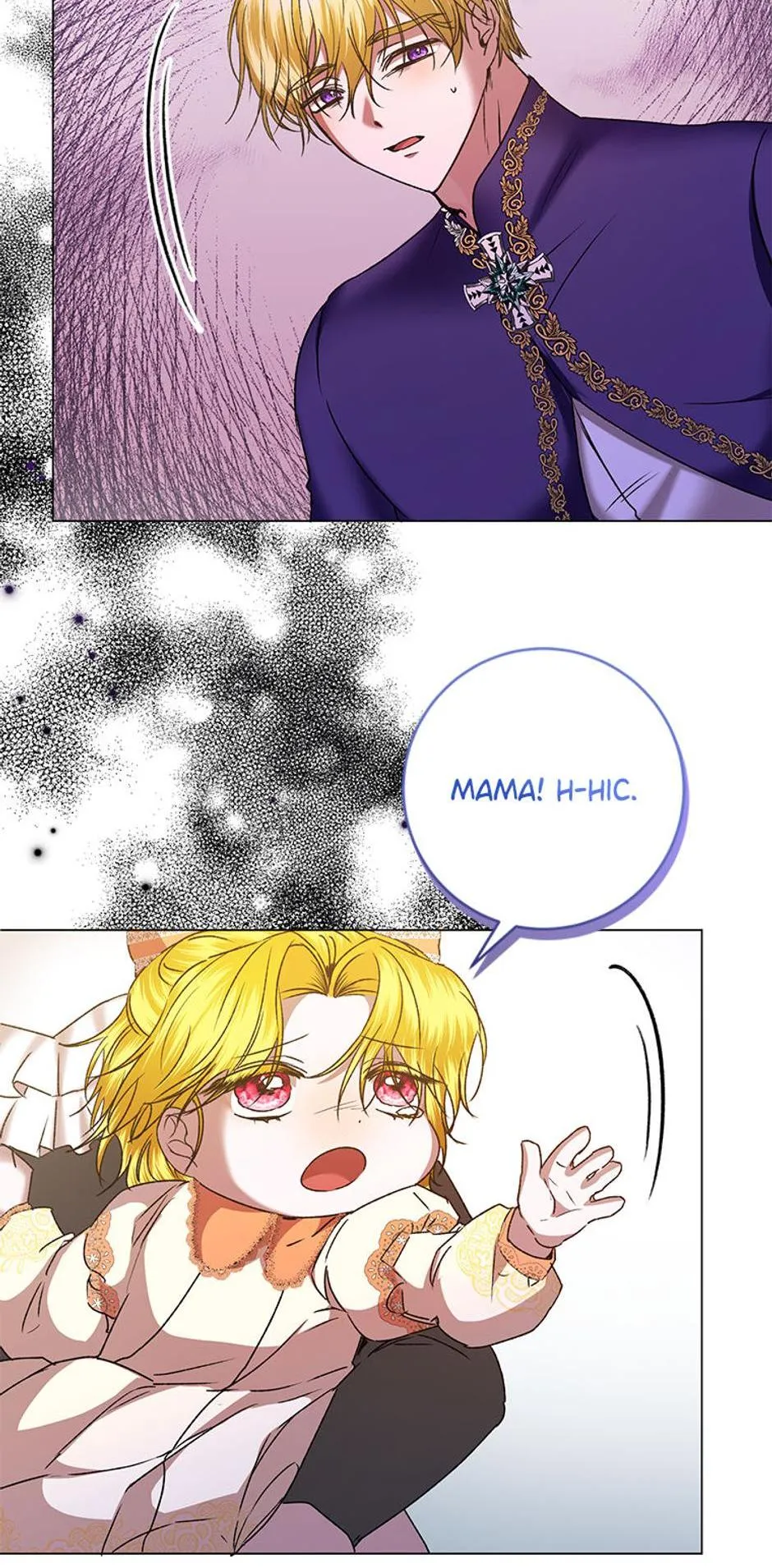 I Don’t Even Know Who the Child’s Father Is Chapter 11 Online - página 54