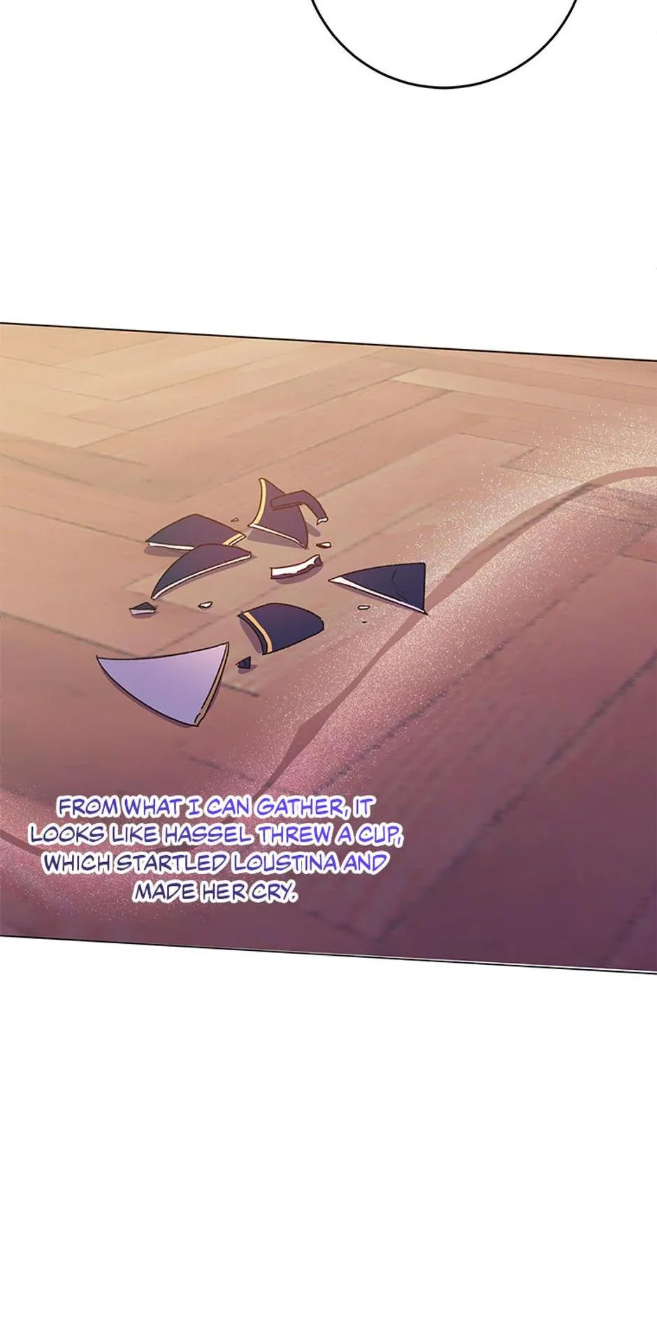 I Don’t Even Know Who the Child’s Father Is Chapter 11 Online - página 56