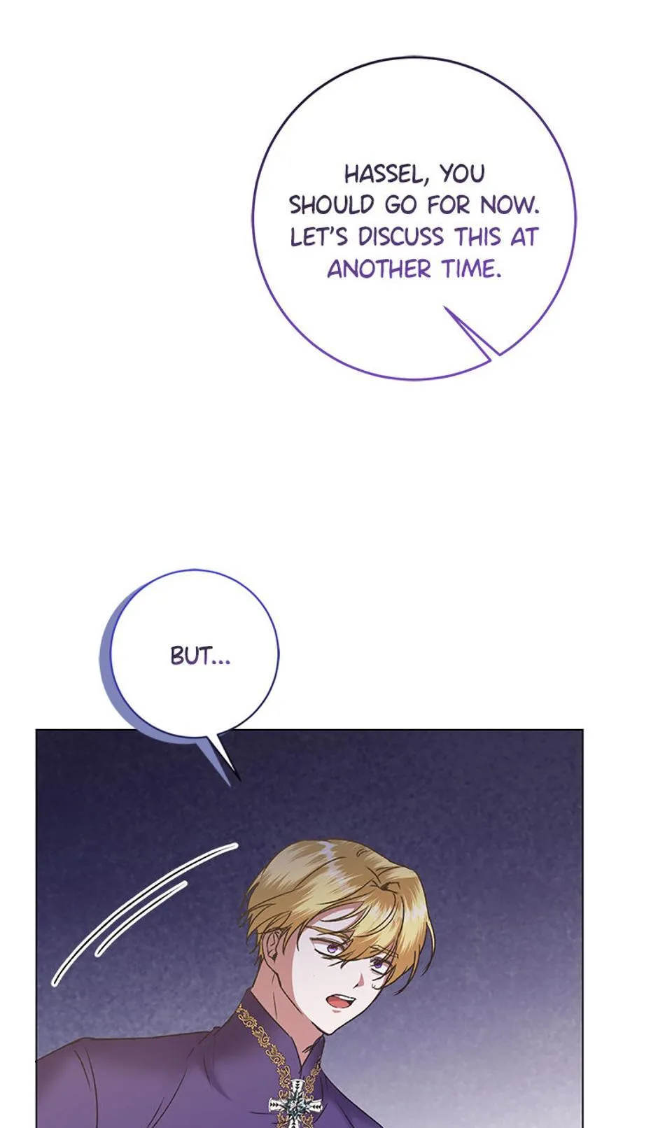 I Don’t Even Know Who the Child’s Father Is Chapter 11 Online - página 57
