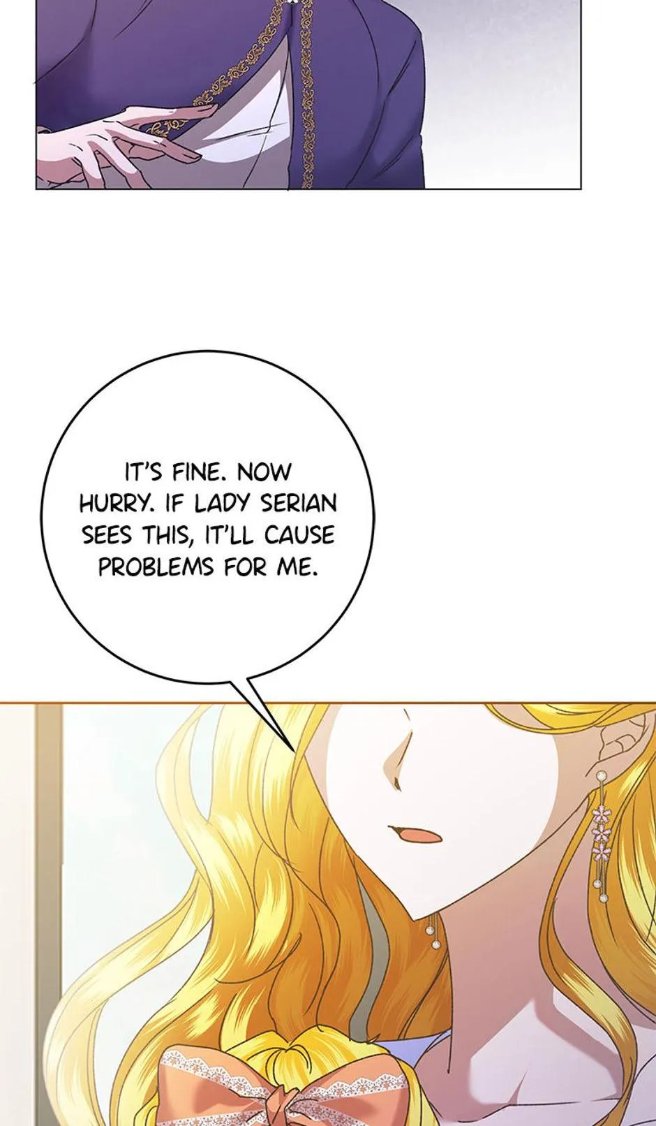I Don’t Even Know Who the Child’s Father Is Chapter 11 Online - página 58