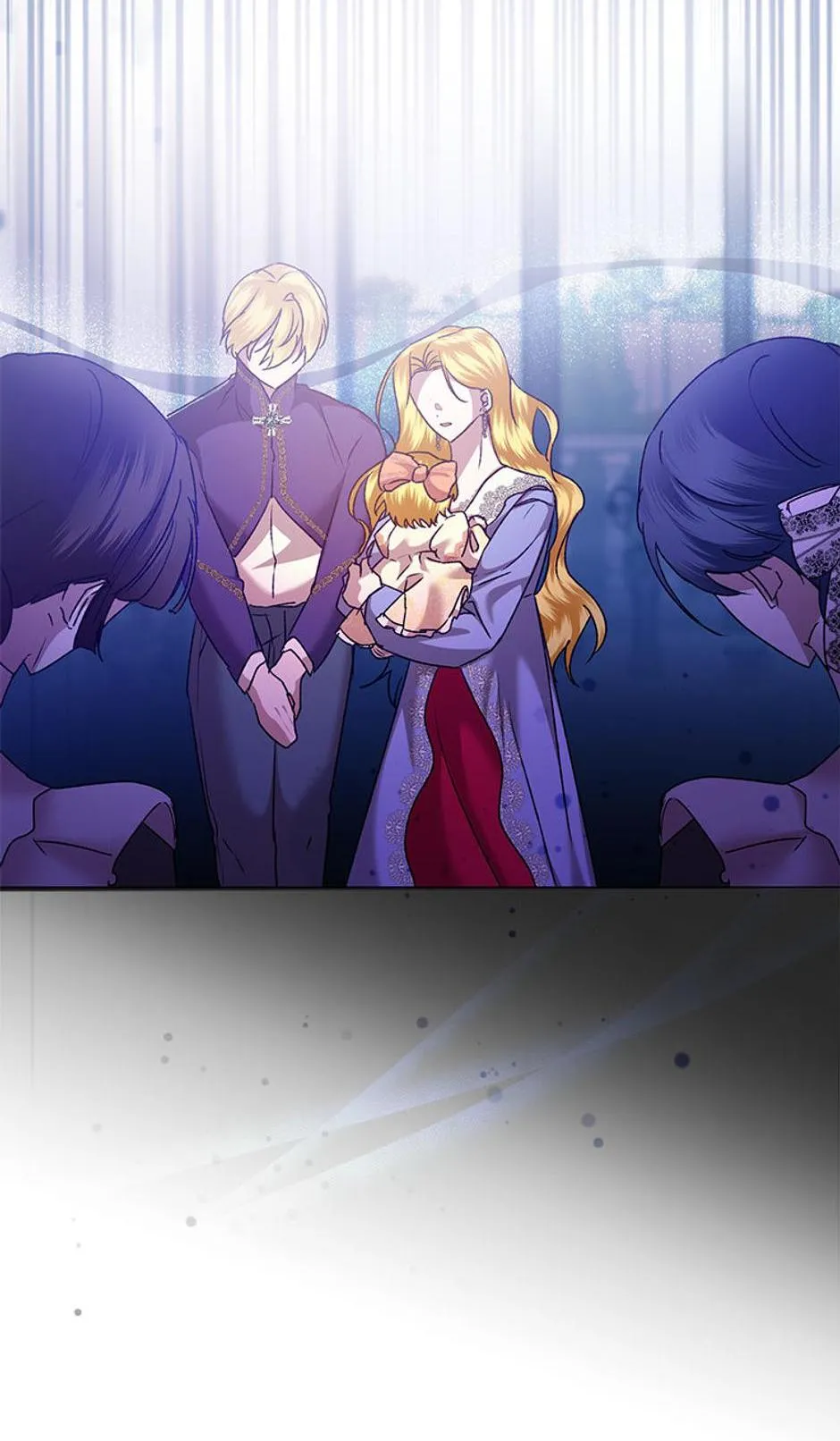 I Don’t Even Know Who the Child’s Father Is Chapter 11 Online - página 60