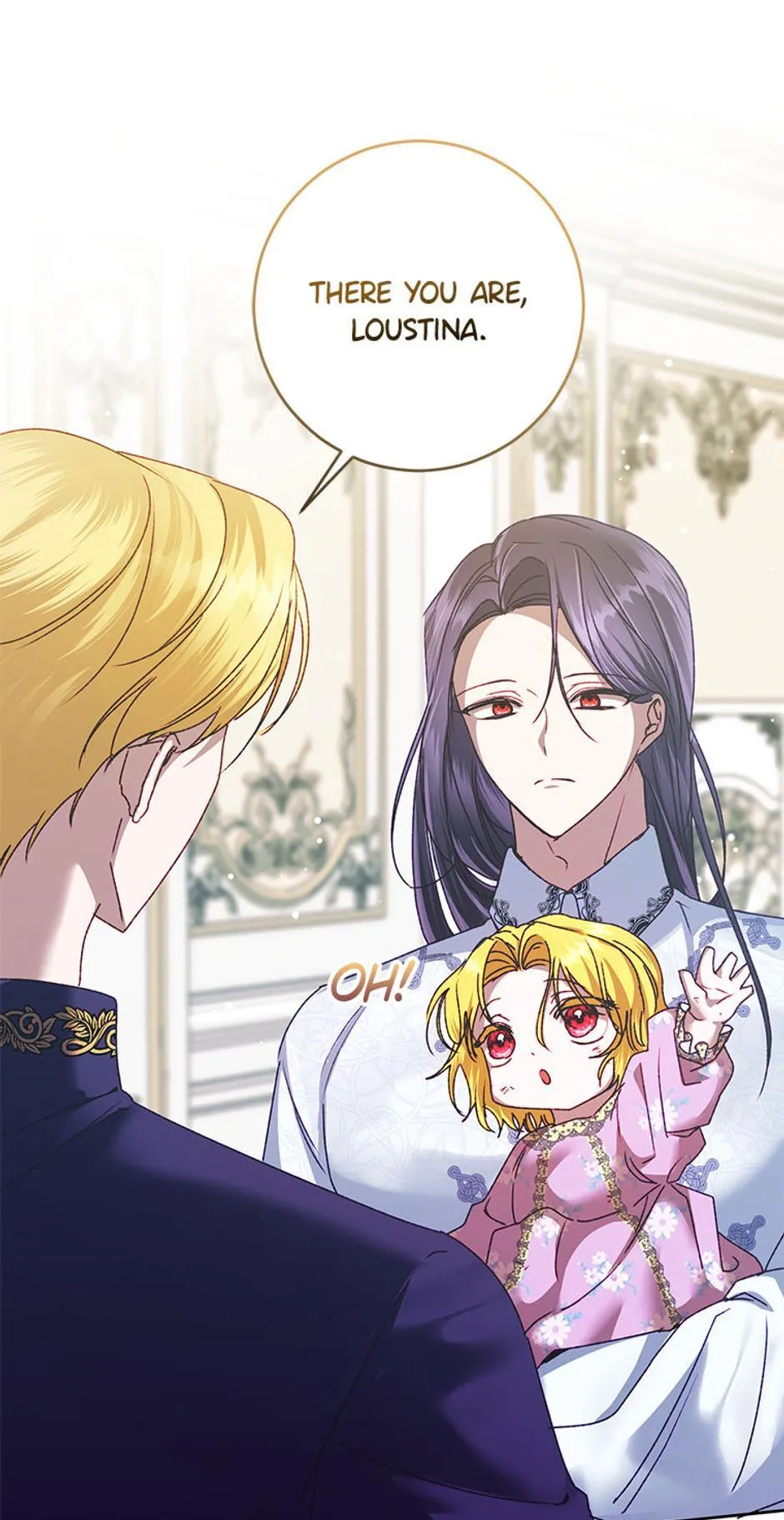 I Don’t Even Know Who the Child’s Father Is Chapter 14 Online - página 1