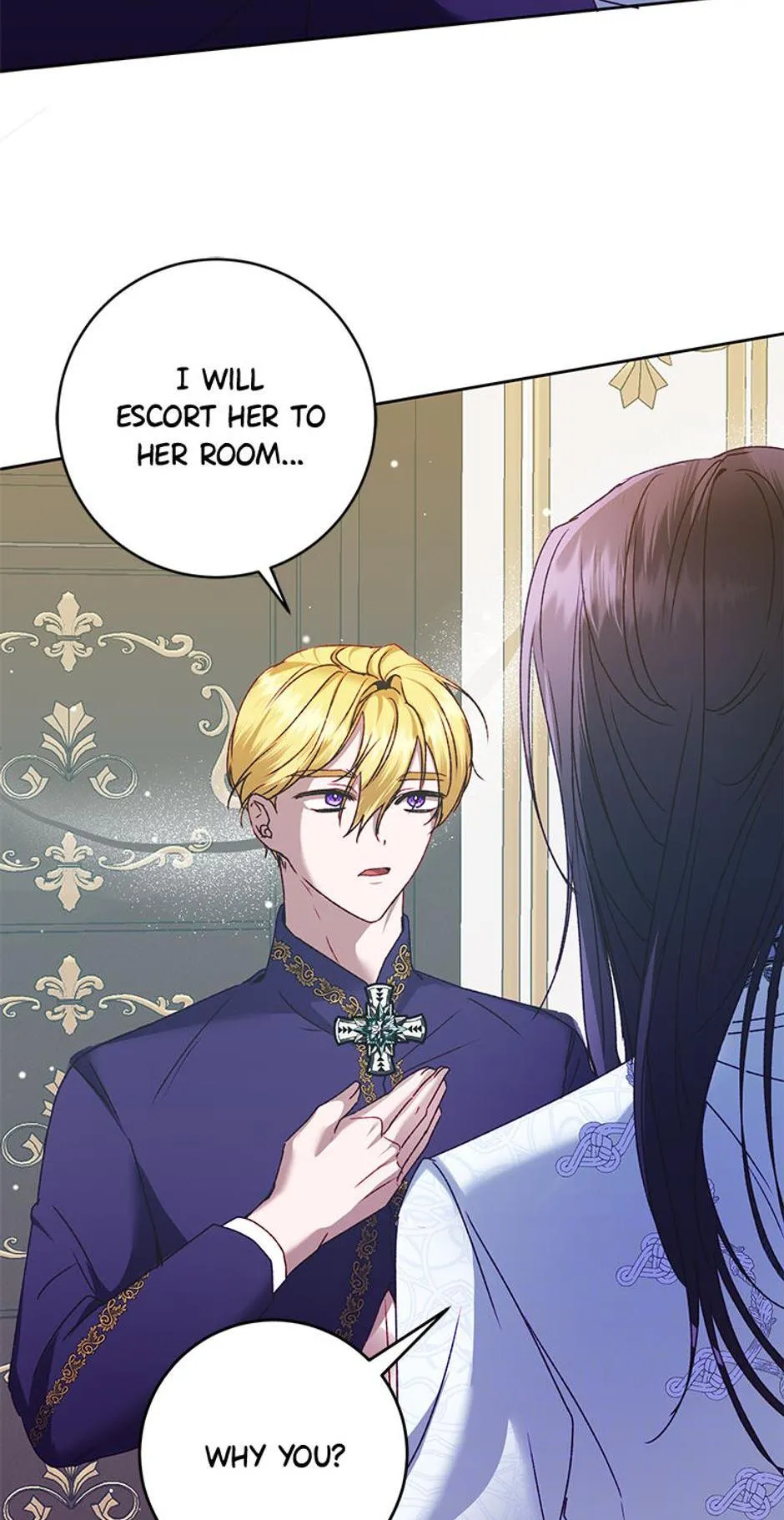 I Don’t Even Know Who the Child’s Father Is Chapter 14 Online - página 2