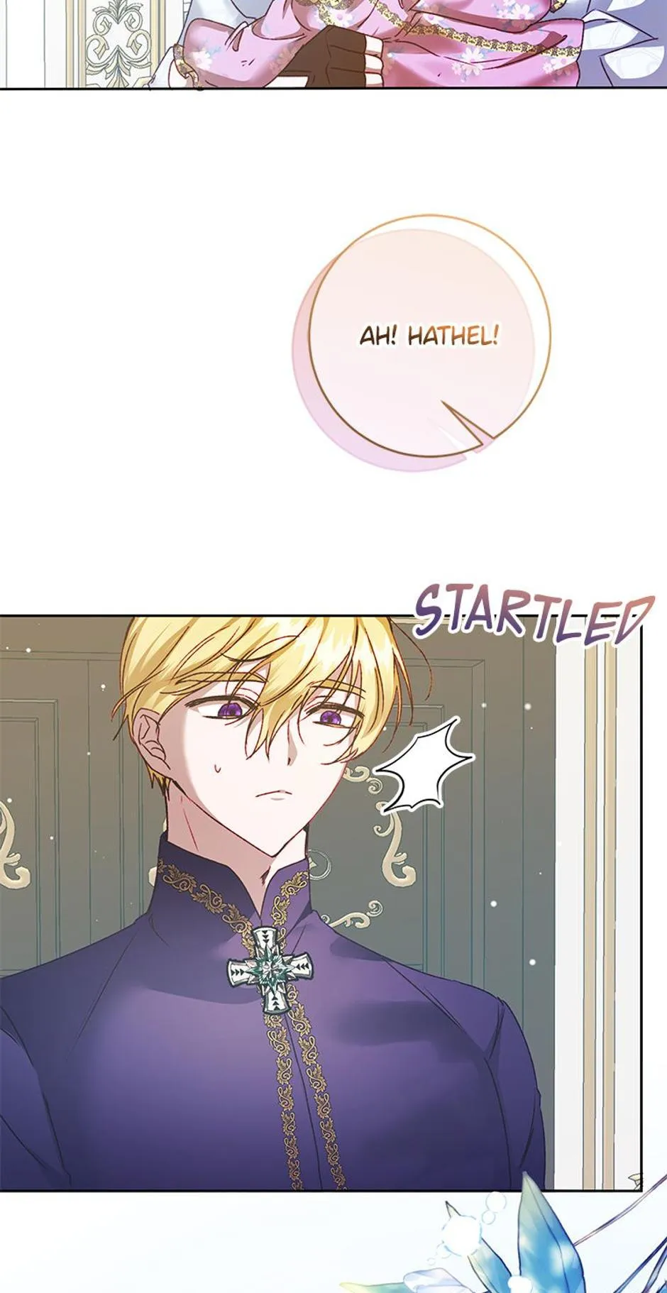 I Don’t Even Know Who the Child’s Father Is Chapter 14 Online - página 5