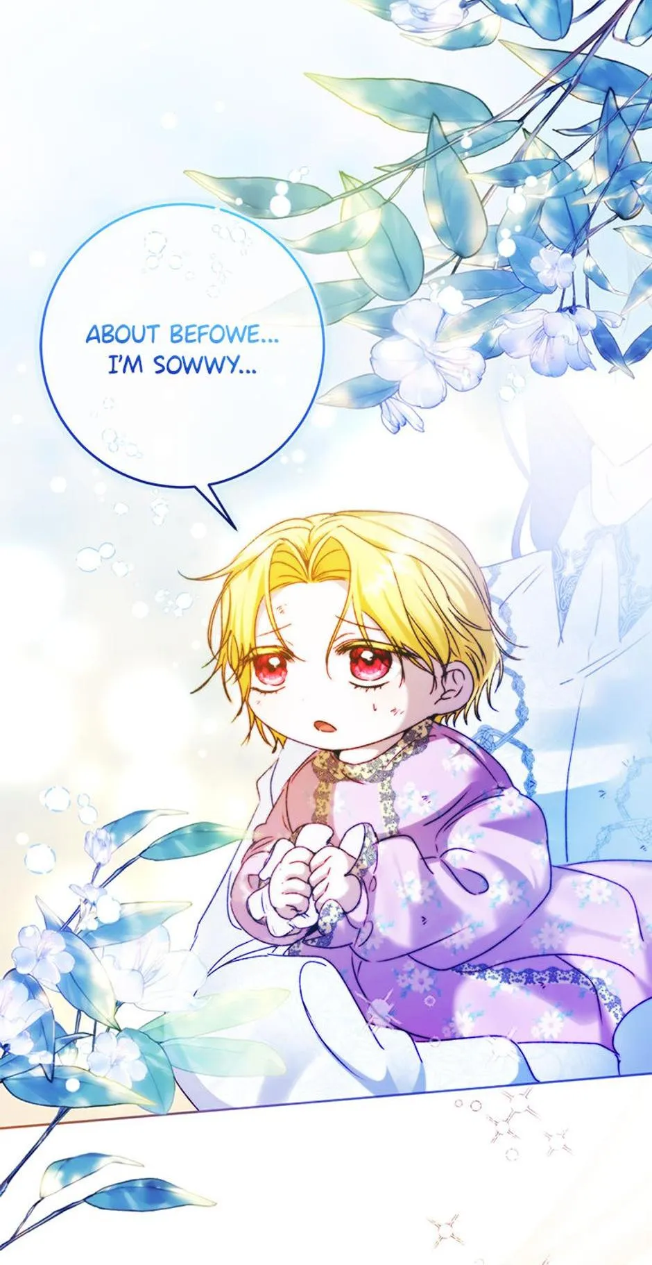 I Don’t Even Know Who the Child’s Father Is Chapter 14 Online - página 6