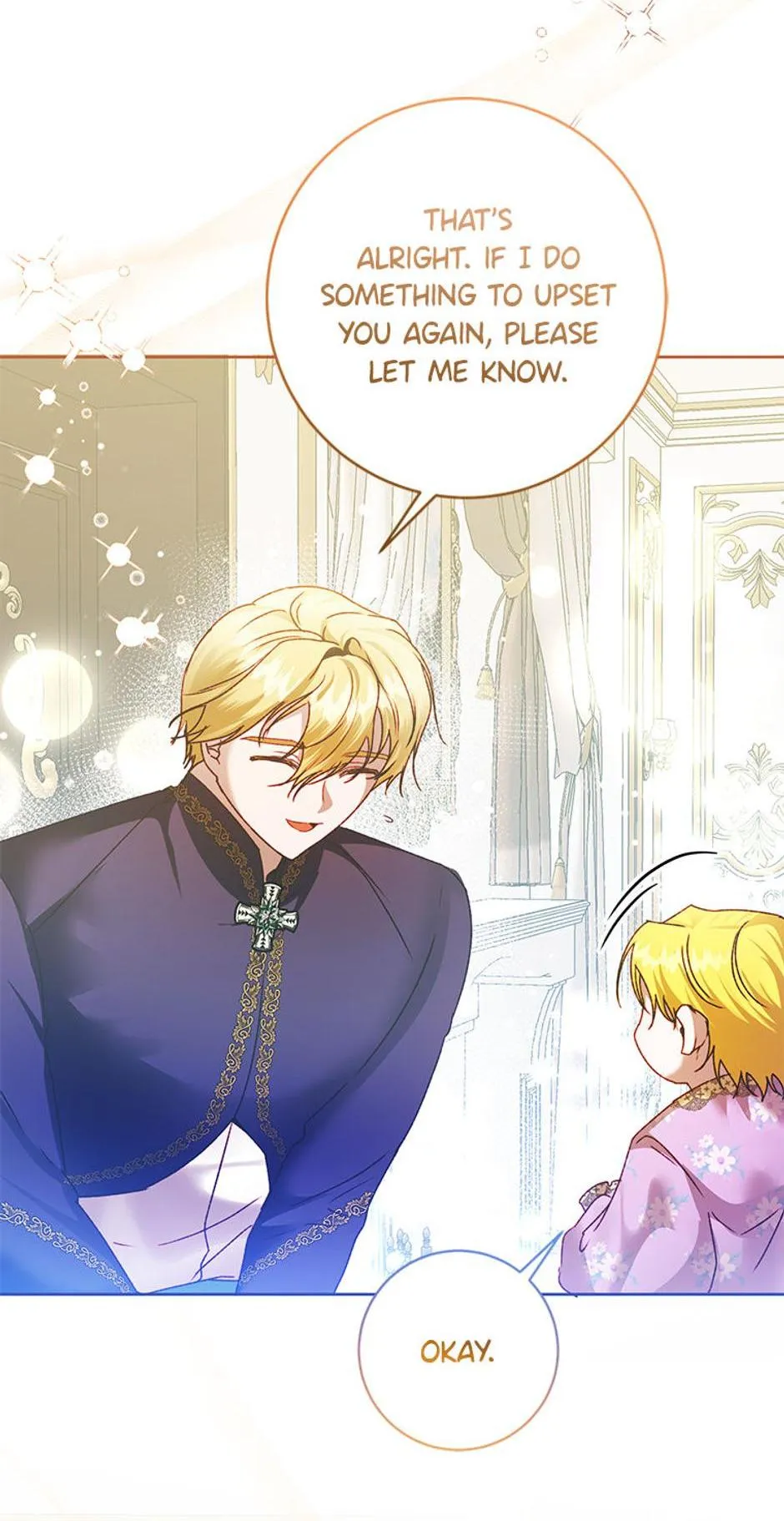 I Don’t Even Know Who the Child’s Father Is Chapter 14 Online - página 7