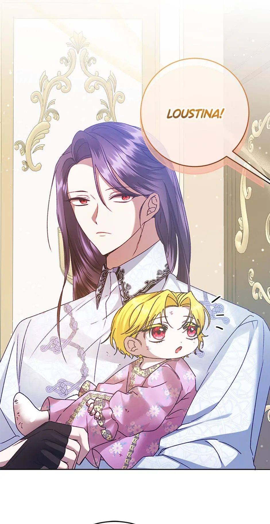 I Don’t Even Know Who the Child’s Father Is Chapter 14 Online - página 8