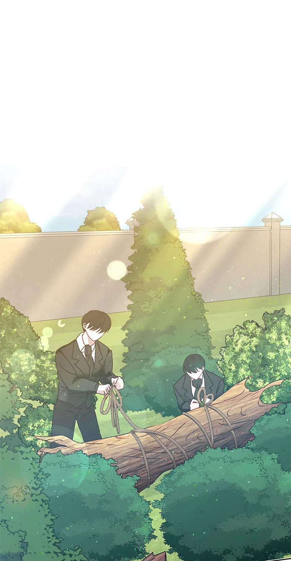 I Don’t Even Know Who the Child’s Father Is Chapter 14 Online - página 12