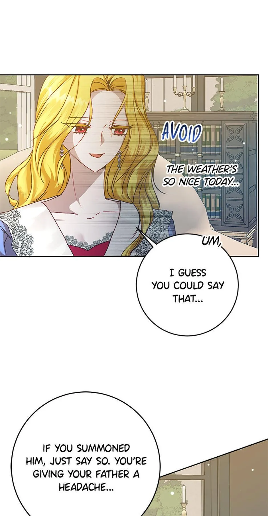 I Don’t Even Know Who the Child’s Father Is Chapter 14 Online - página 14