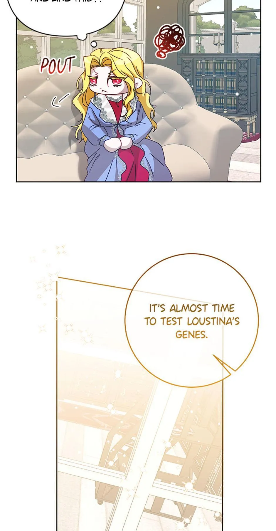 I Don’t Even Know Who the Child’s Father Is Chapter 14 Online - página 16