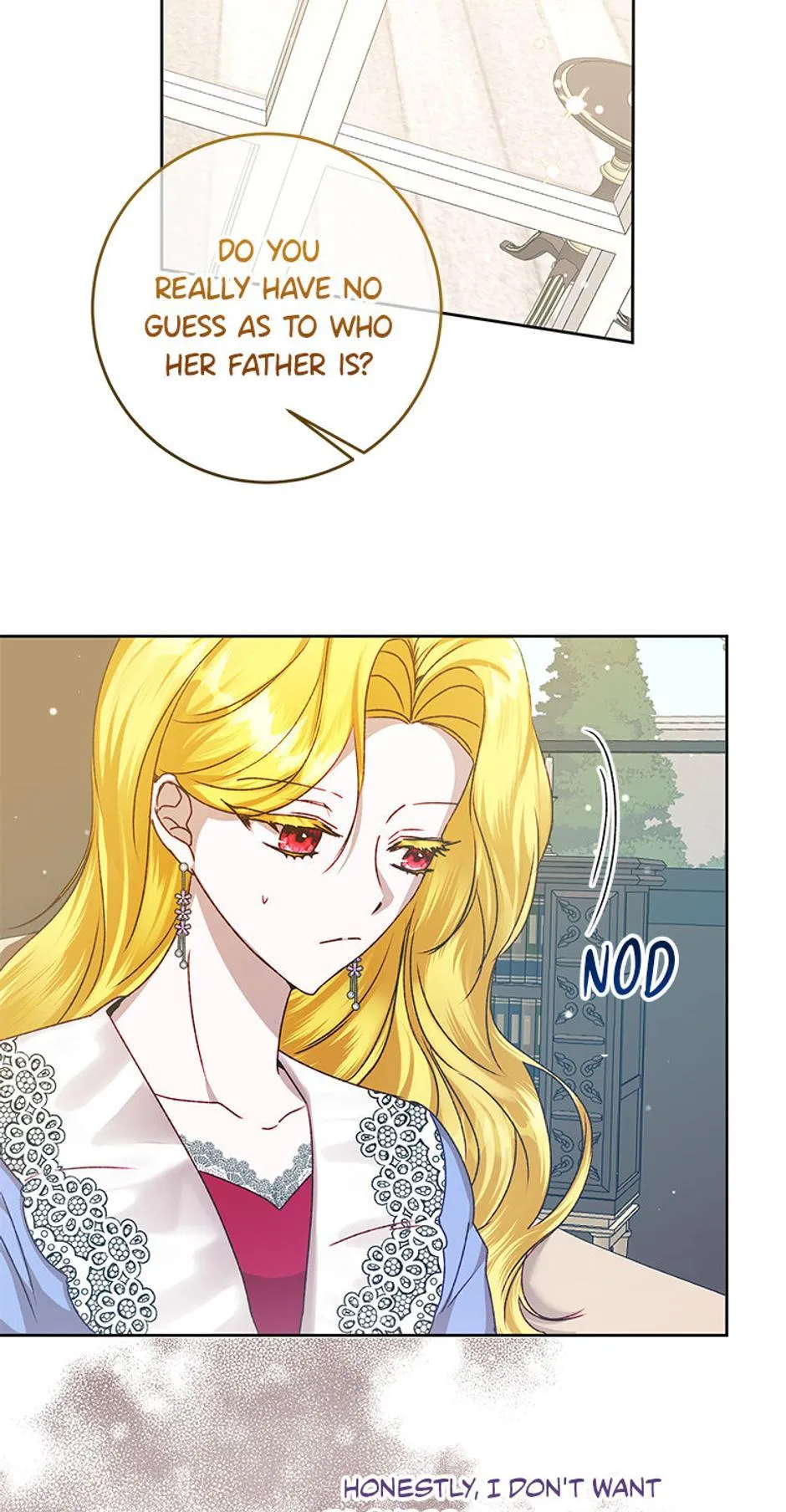 I Don’t Even Know Who the Child’s Father Is Chapter 14 Online - página 17