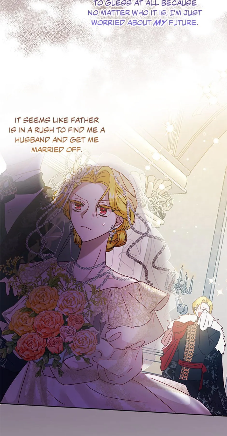 I Don’t Even Know Who the Child’s Father Is Chapter 14 Online - página 18