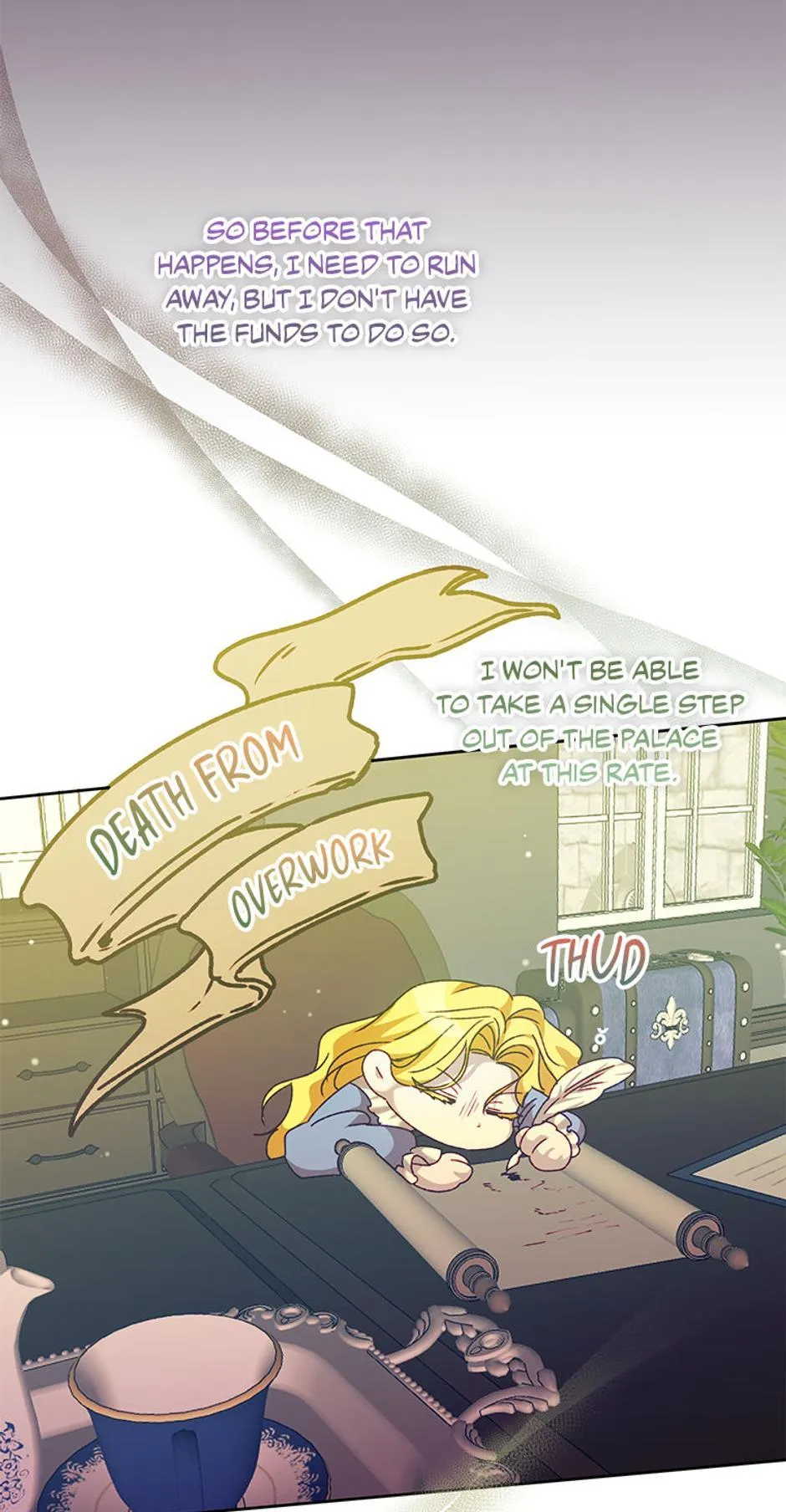 I Don’t Even Know Who the Child’s Father Is Chapter 14 Online - página 19