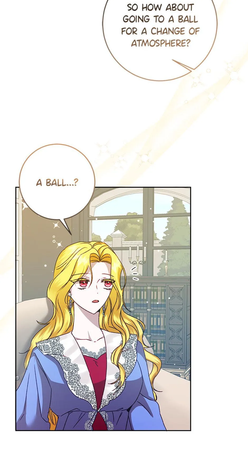 I Don’t Even Know Who the Child’s Father Is Chapter 14 Online - página 21