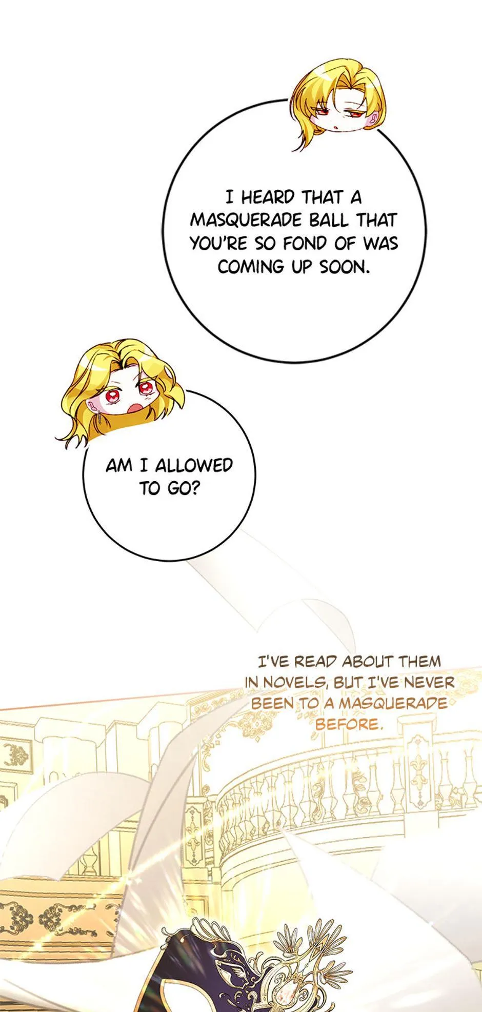I Don’t Even Know Who the Child’s Father Is Chapter 14 Online - página 22