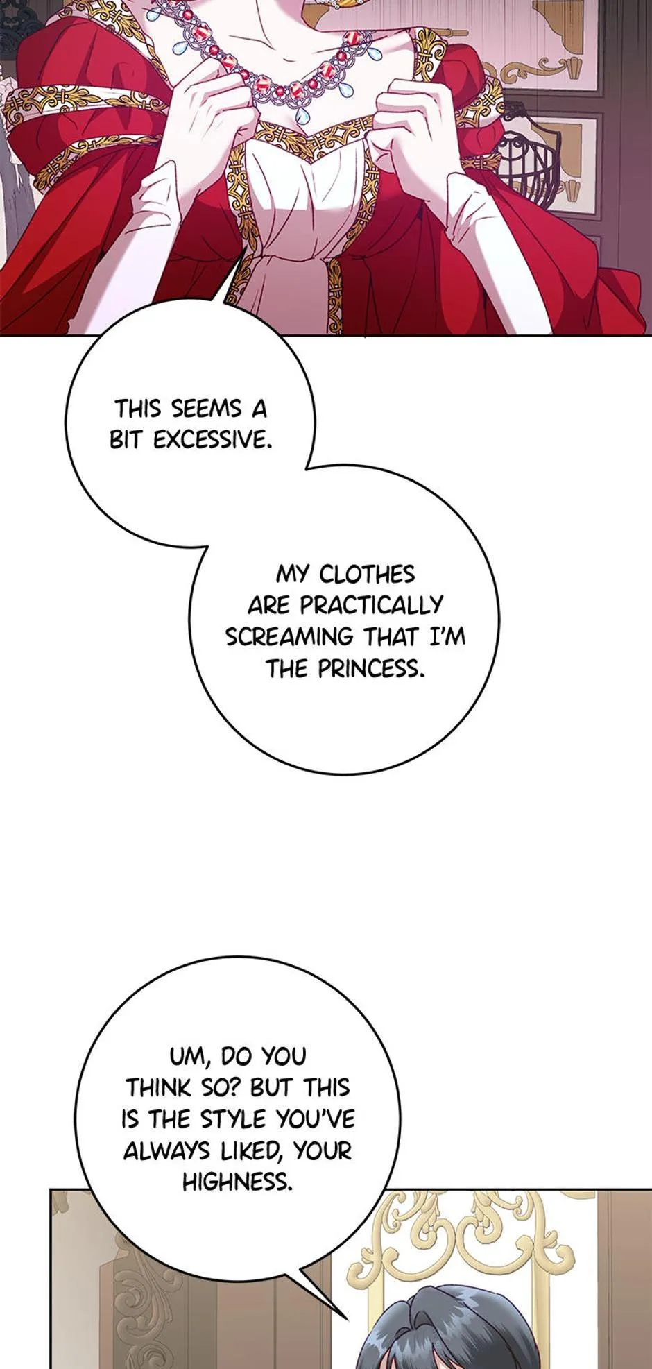 I Don’t Even Know Who the Child’s Father Is Chapter 14 Online - página 25