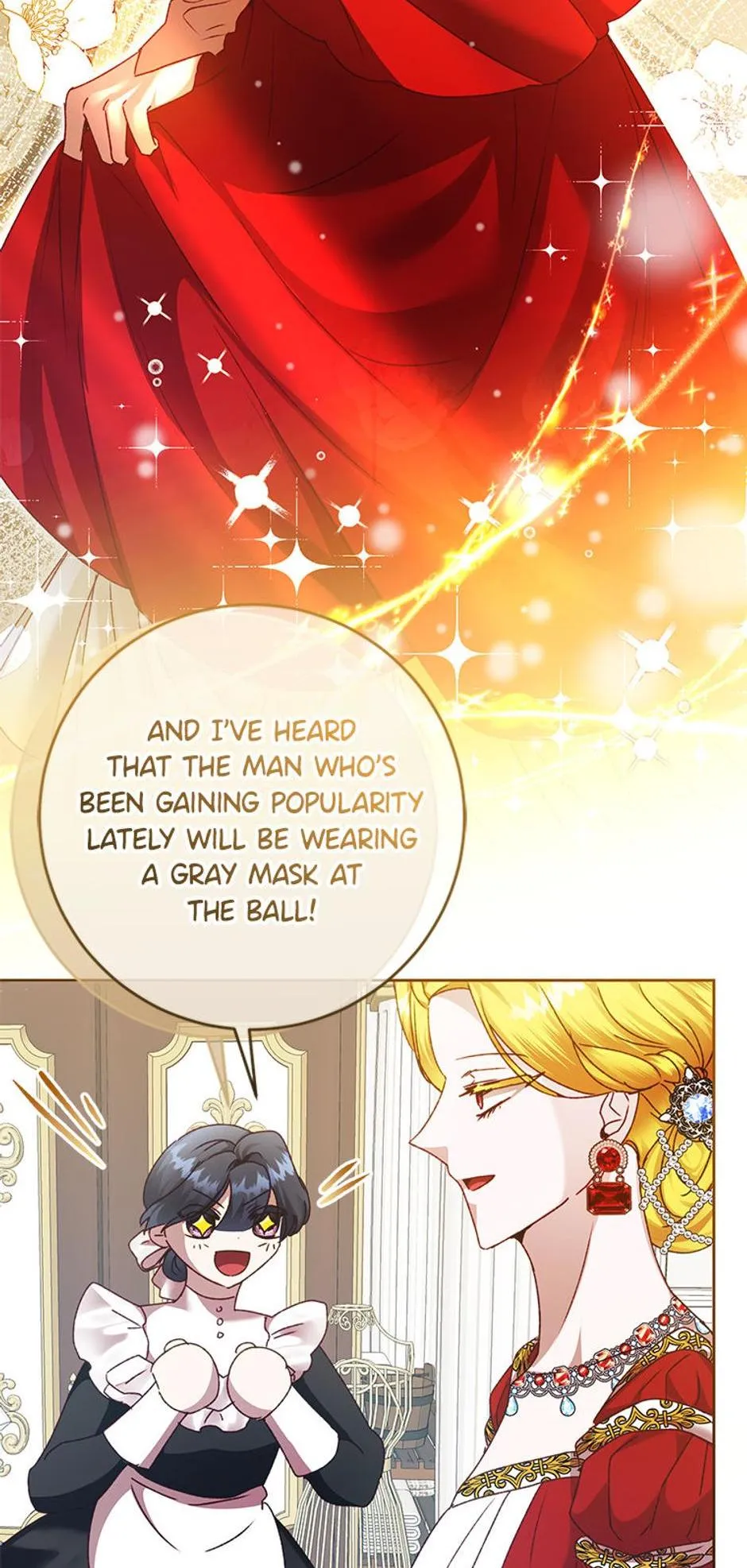 I Don’t Even Know Who the Child’s Father Is Chapter 14 Online - página 27