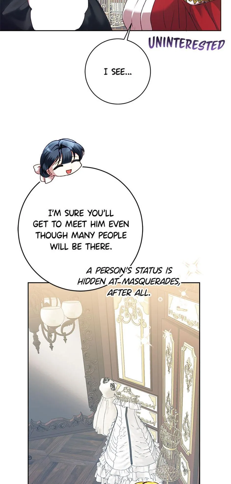 I Don’t Even Know Who the Child’s Father Is Chapter 14 Online - página 28