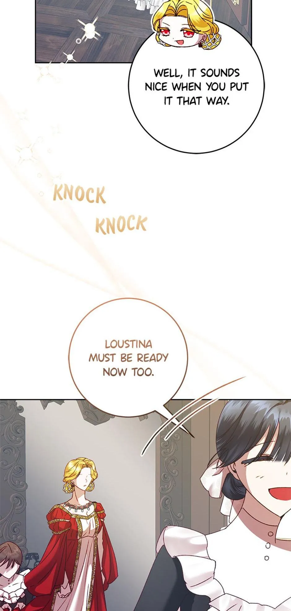 I Don’t Even Know Who the Child’s Father Is Chapter 14 Online - página 29