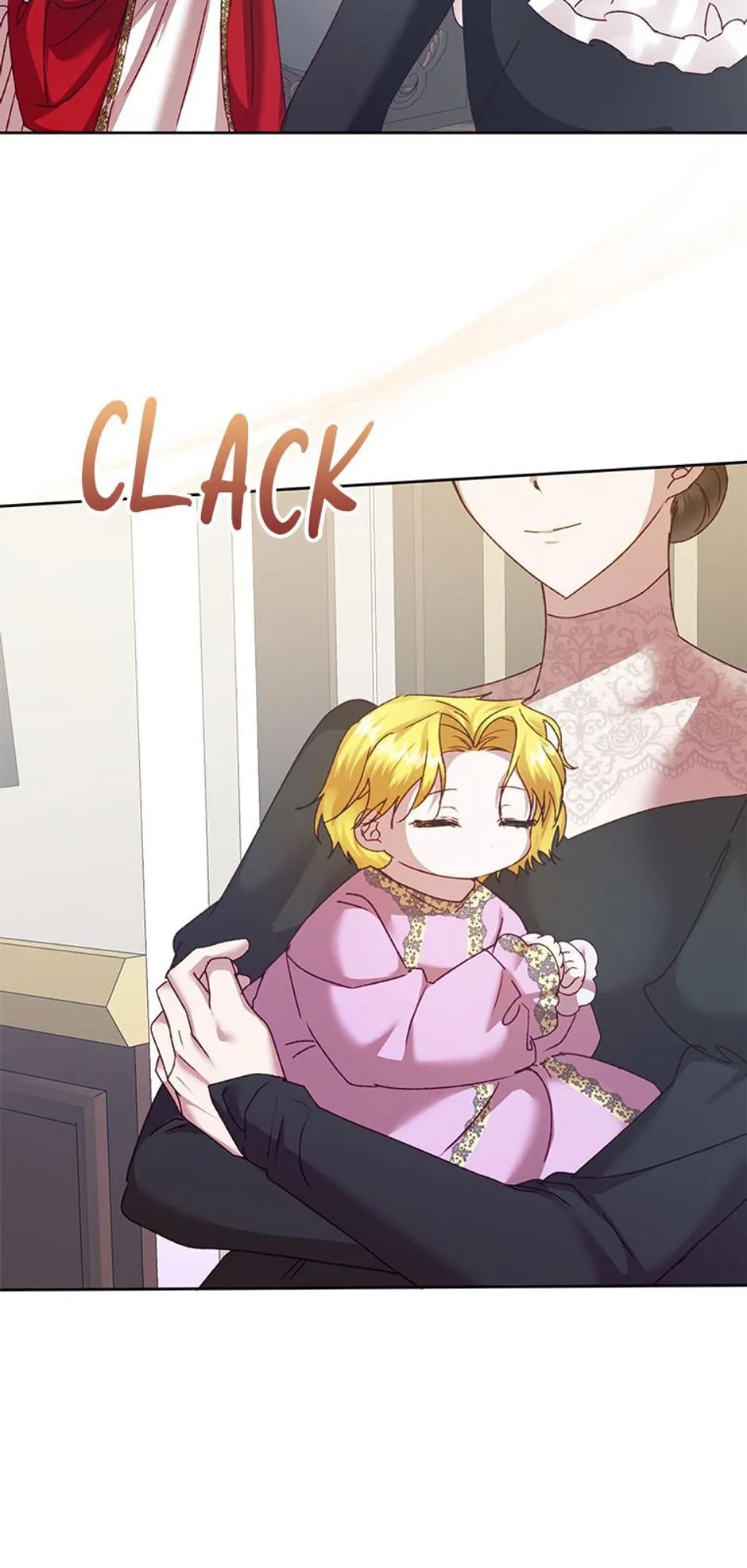 I Don’t Even Know Who the Child’s Father Is Chapter 14 Online - página 30
