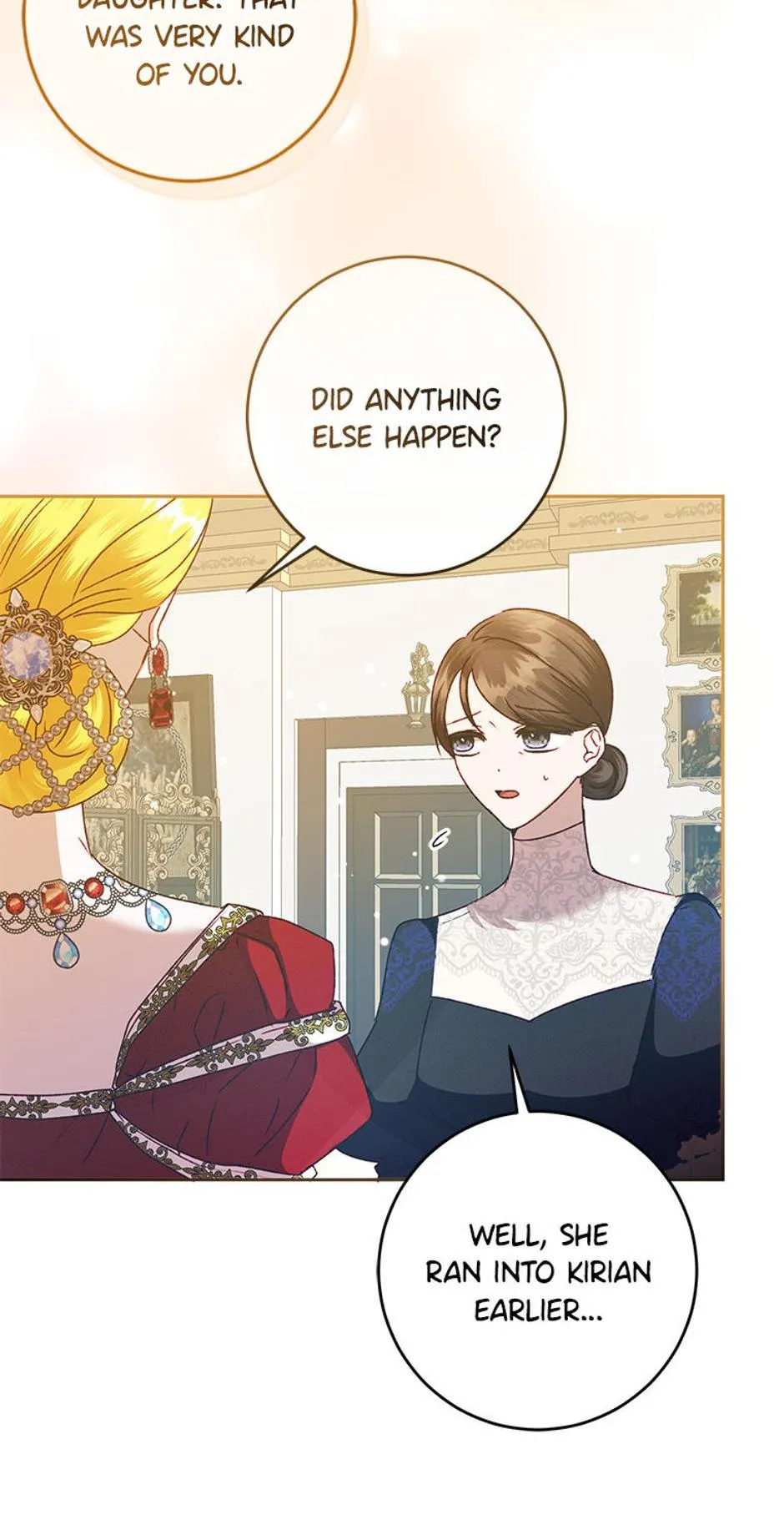 I Don’t Even Know Who the Child’s Father Is Chapter 14 Online - página 33