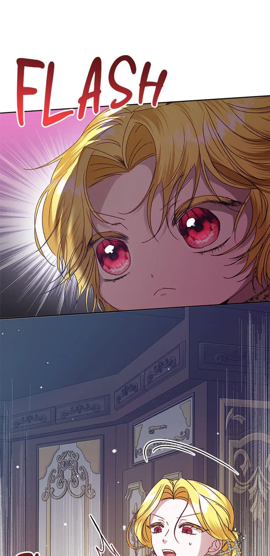 I Don’t Even Know Who the Child’s Father Is Chapter 14 Online - página 34