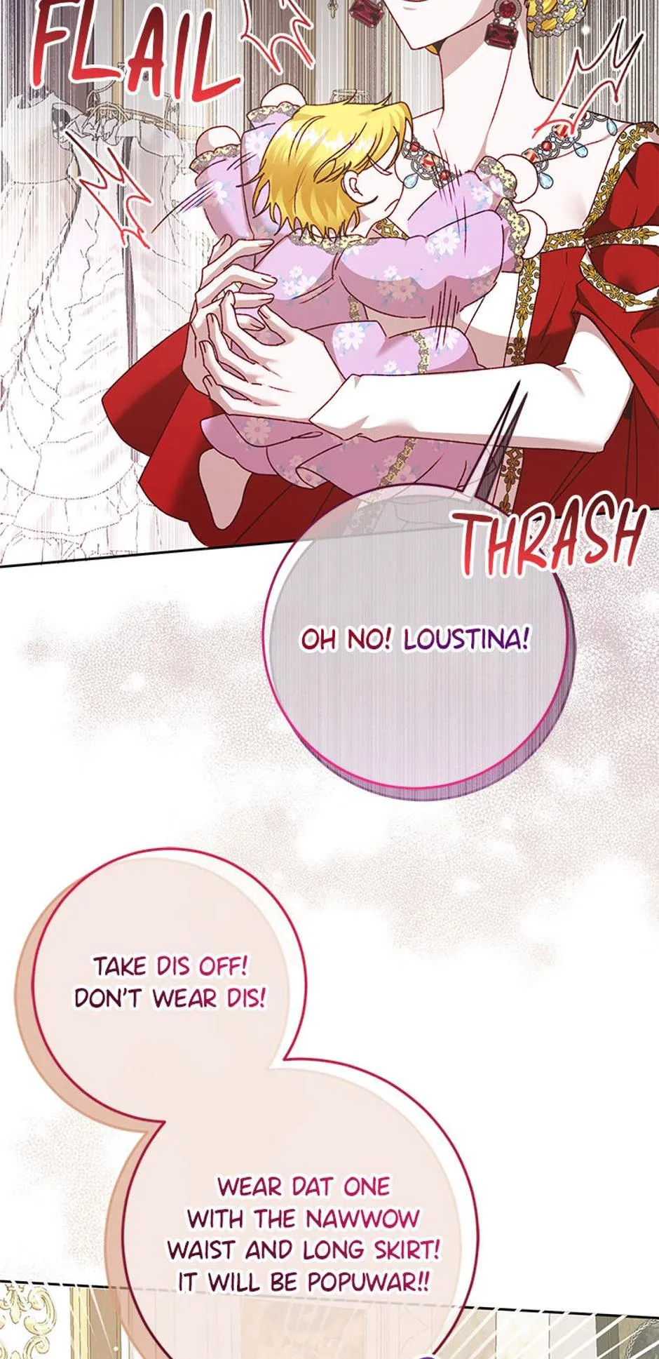 I Don’t Even Know Who the Child’s Father Is Chapter 14 Online - página 35