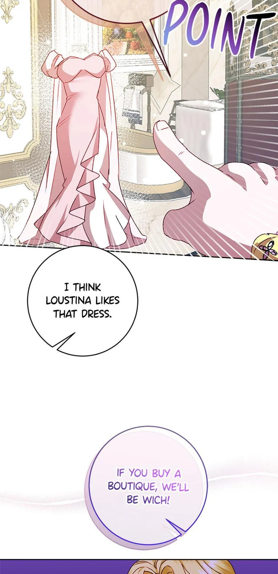 I Don’t Even Know Who the Child’s Father Is Chapter 14 Online - página 36