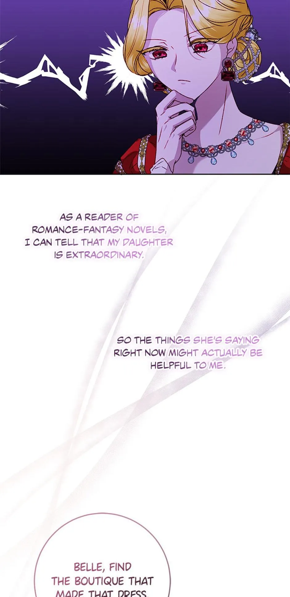 I Don’t Even Know Who the Child’s Father Is Chapter 14 Online - página 37