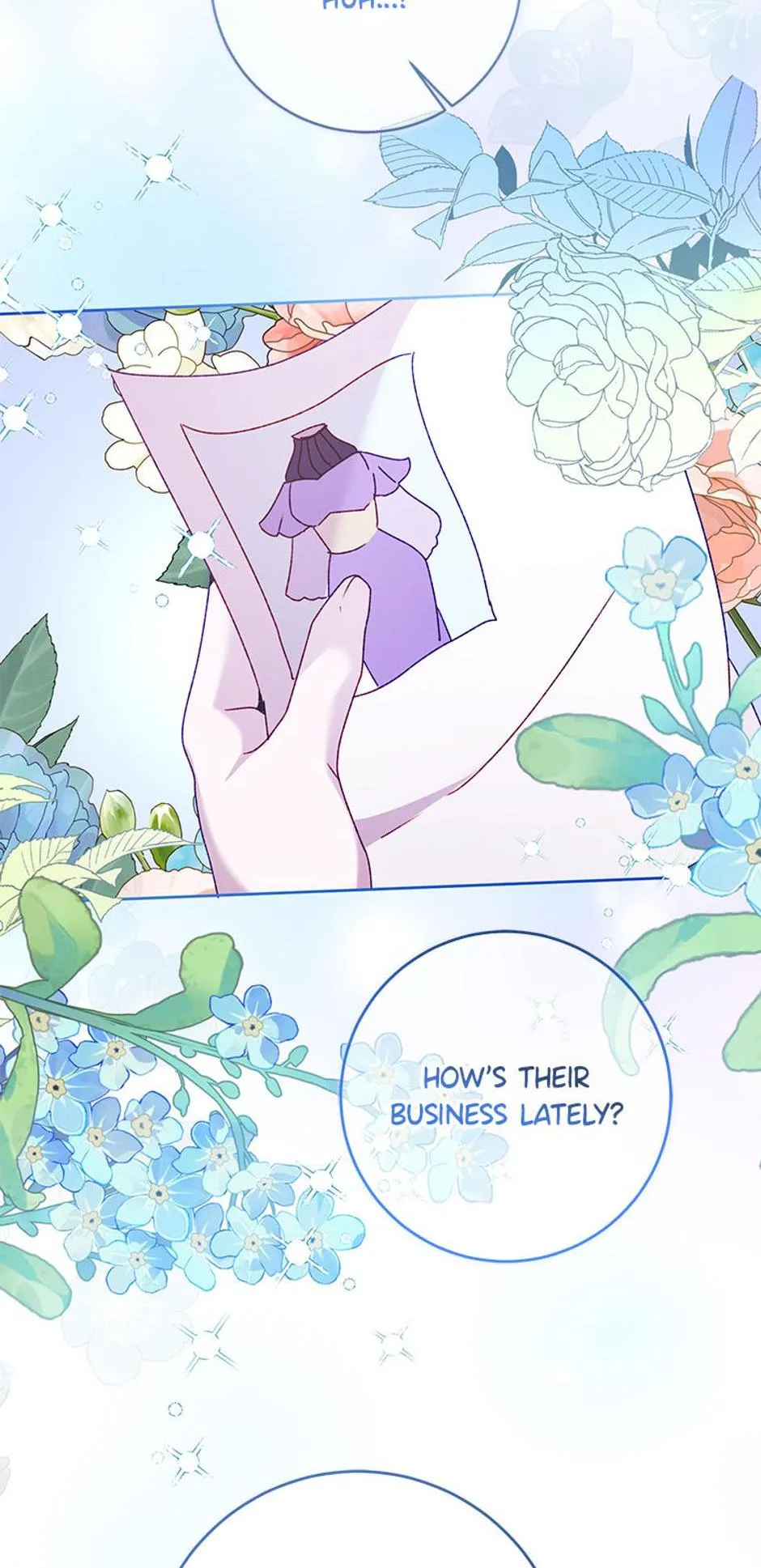 I Don’t Even Know Who the Child’s Father Is Chapter 14 Online - página 39