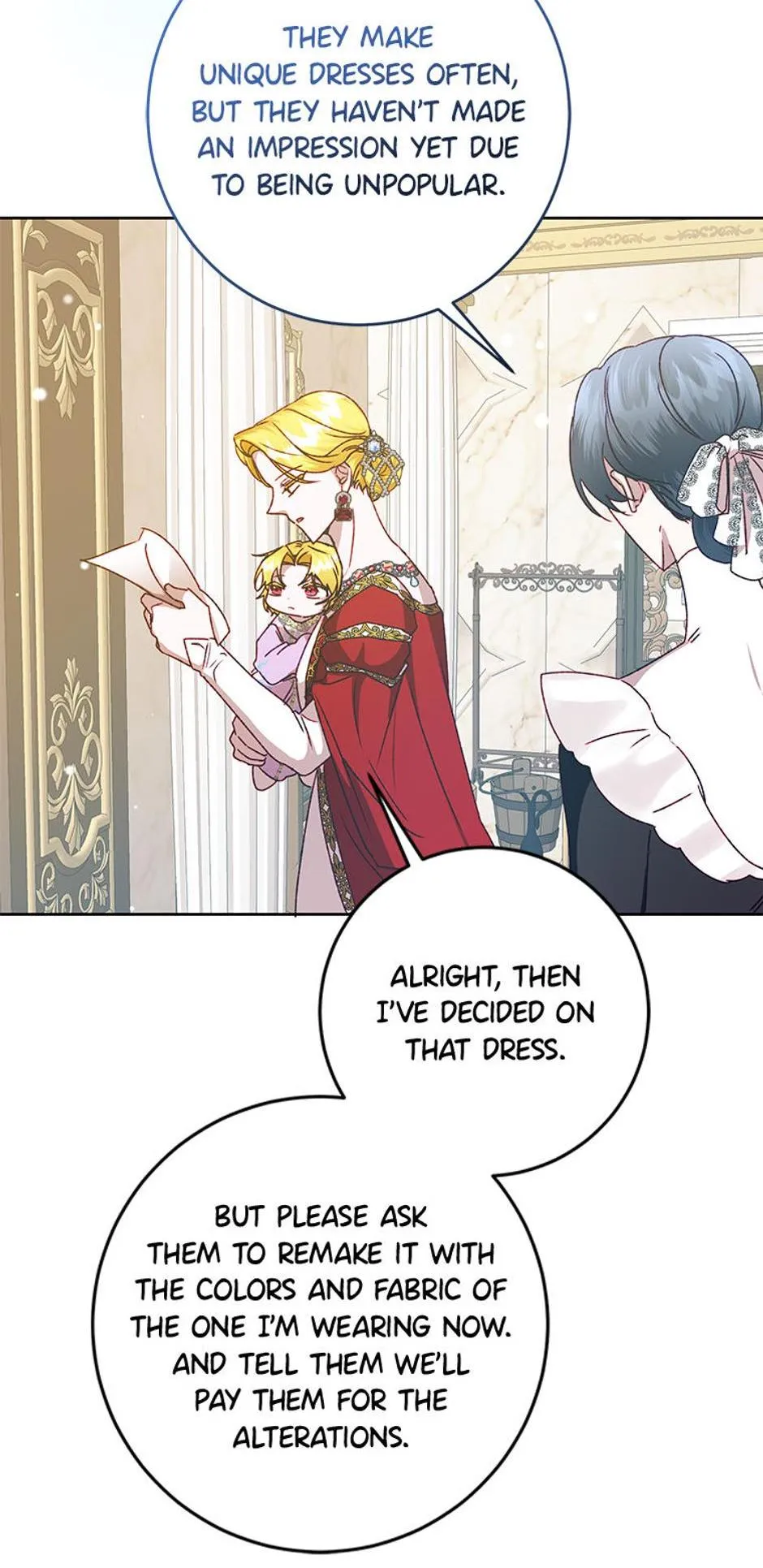 I Don’t Even Know Who the Child’s Father Is Chapter 14 Online - página 40