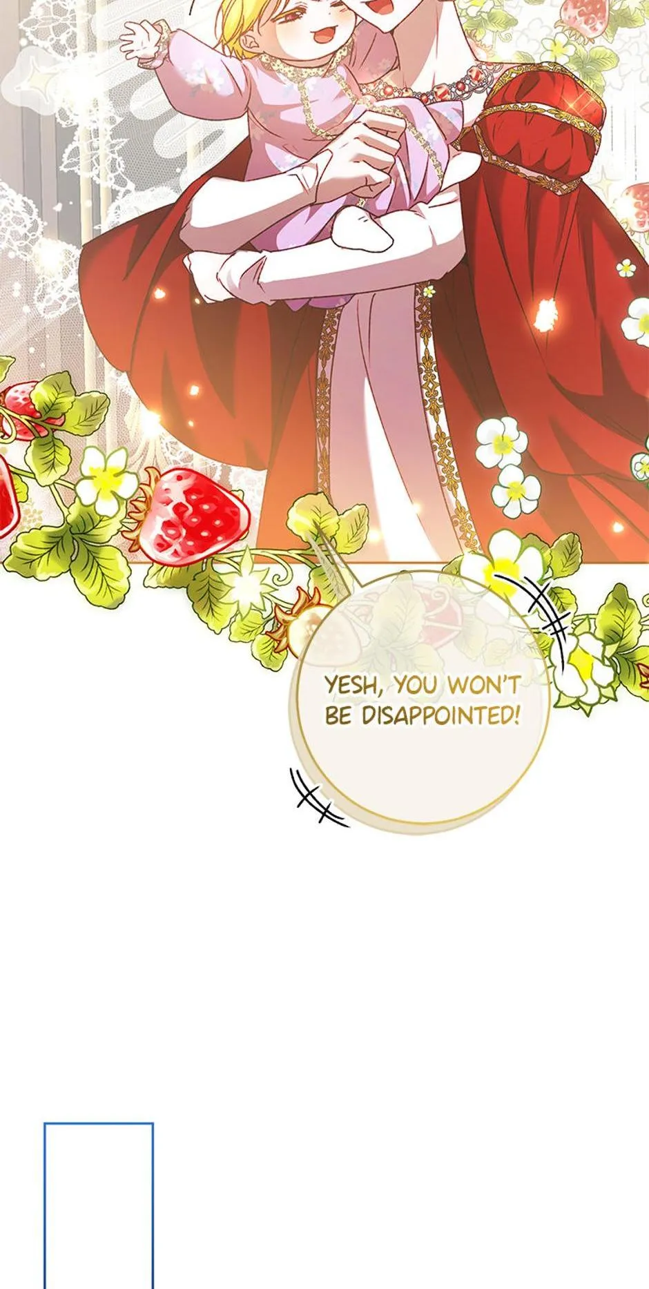 I Don’t Even Know Who the Child’s Father Is Chapter 14 Online - página 42