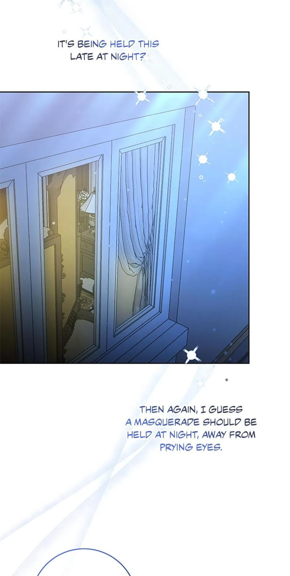 I Don’t Even Know Who the Child’s Father Is Chapter 14 Online - página 46
