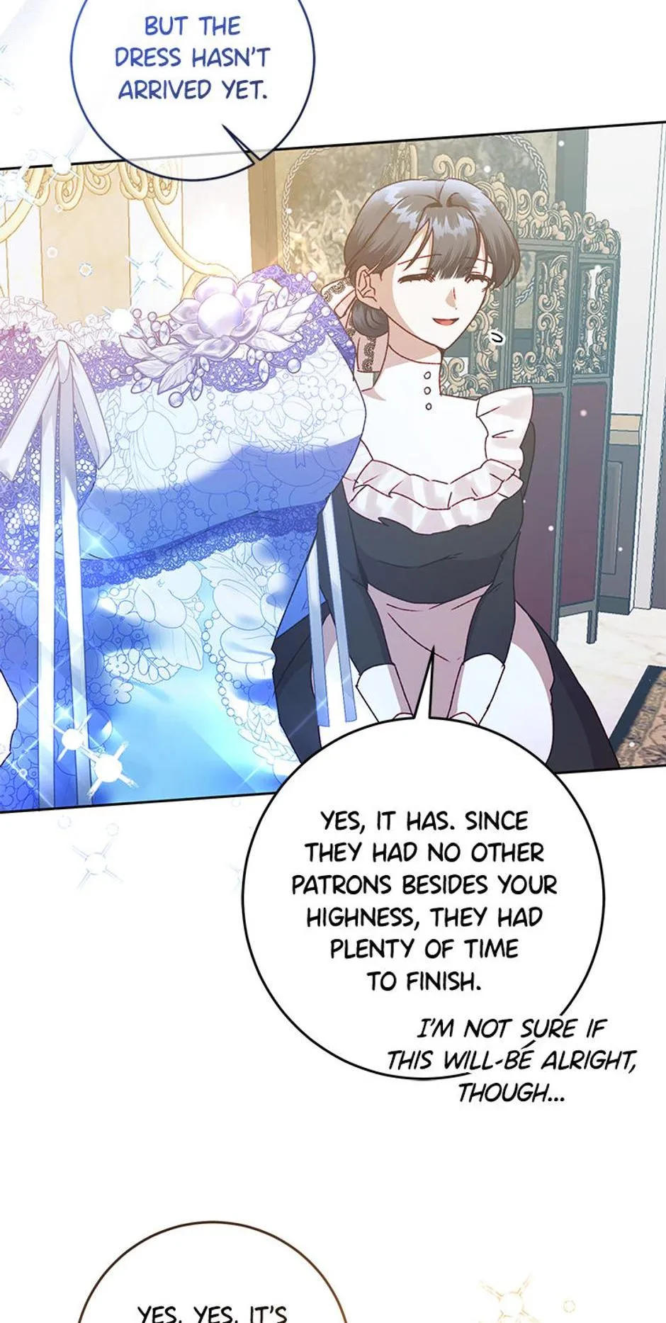 I Don’t Even Know Who the Child’s Father Is Chapter 14 Online - página 47