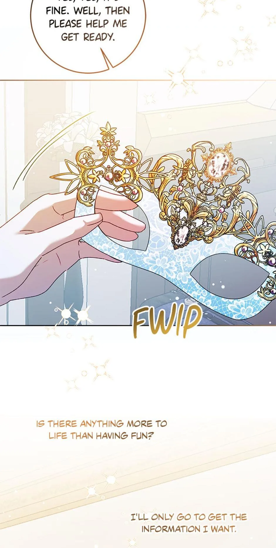 I Don’t Even Know Who the Child’s Father Is Chapter 14 Online - página 48