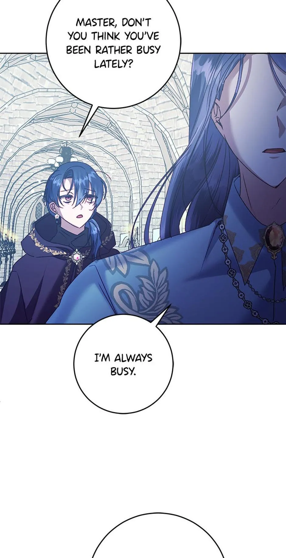 I Don’t Even Know Who the Child’s Father Is Chapter 14 Online - página 51