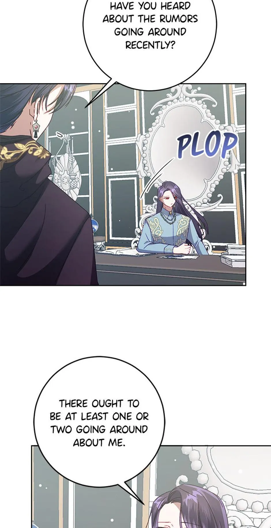 I Don’t Even Know Who the Child’s Father Is Chapter 14 Online - página 52