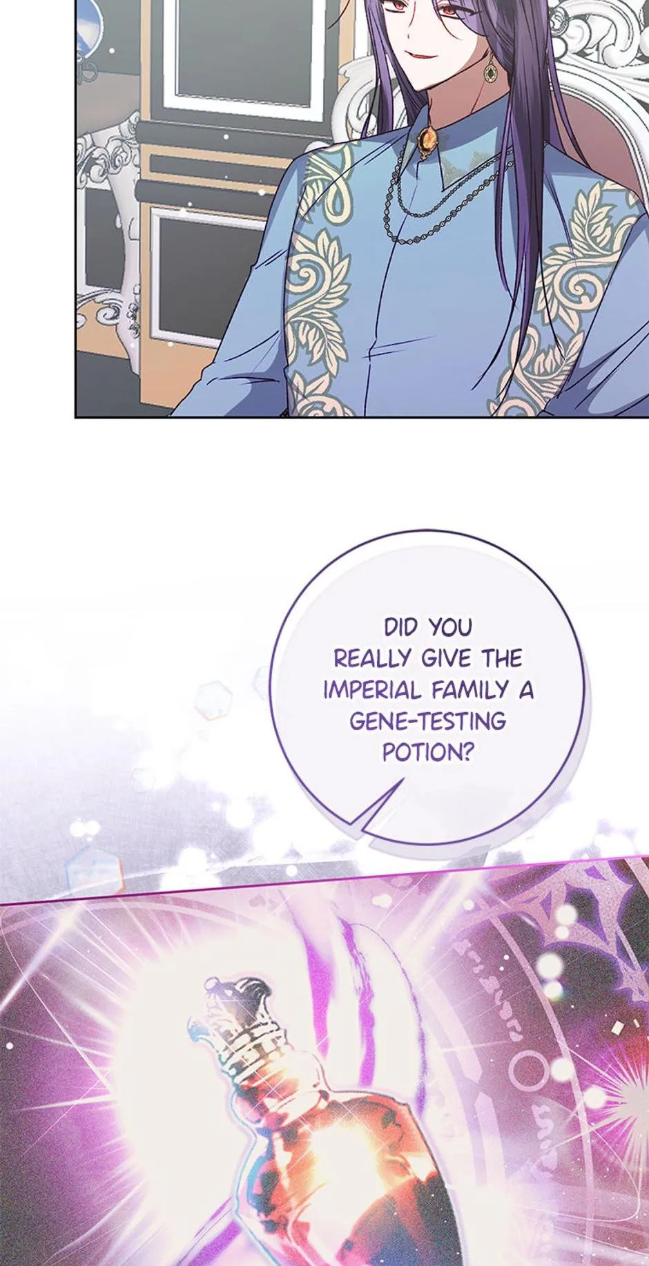 I Don’t Even Know Who the Child’s Father Is Chapter 14 Online - página 53