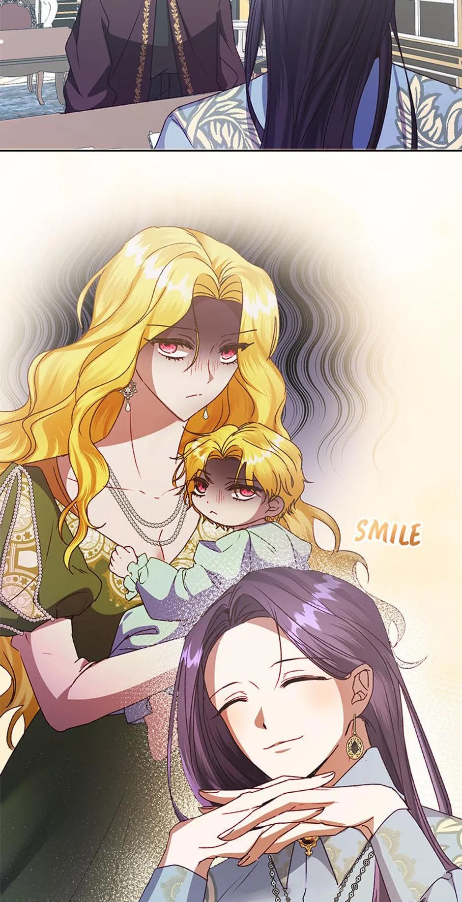 I Don’t Even Know Who the Child’s Father Is Chapter 14 Online - página 55
